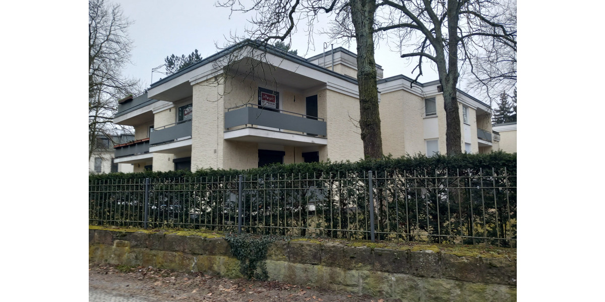 Etagenwohnung Berlin Zehlendorf - 2 Zimmer, 52 m&sup2;, 262.000&euro; | Angebot:25997876