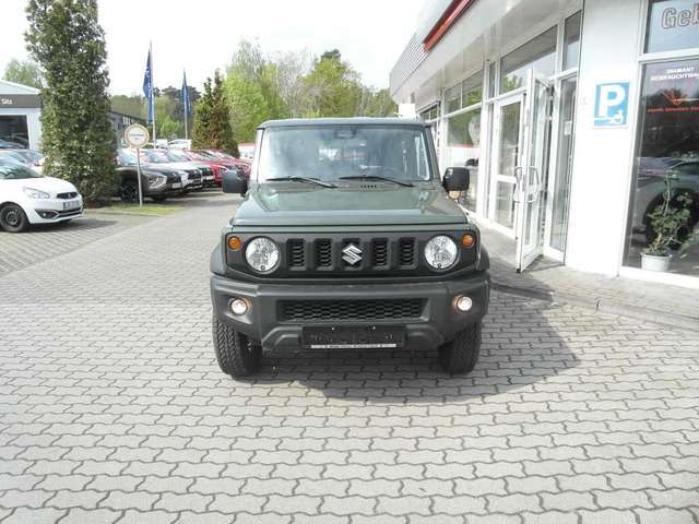 Jimny