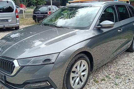 Skoda Octavia 130.000 km 17.699 &euro; Fredersdorf-Vogelsdorf bei Berlin 15370