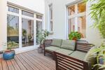 Erdgeschoßwohnung Berlin Friedrichshain-Kreuzberg - 3 Zimmer, 108 m&sup2;, 769.000&euro; | Angebot:26592156