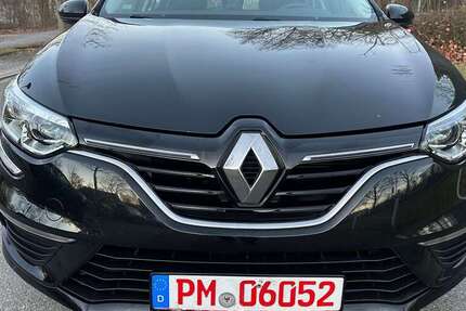 Renault Megane 94.000 km 7.500 &euro; Mittenwalde Schenkendorf 15749