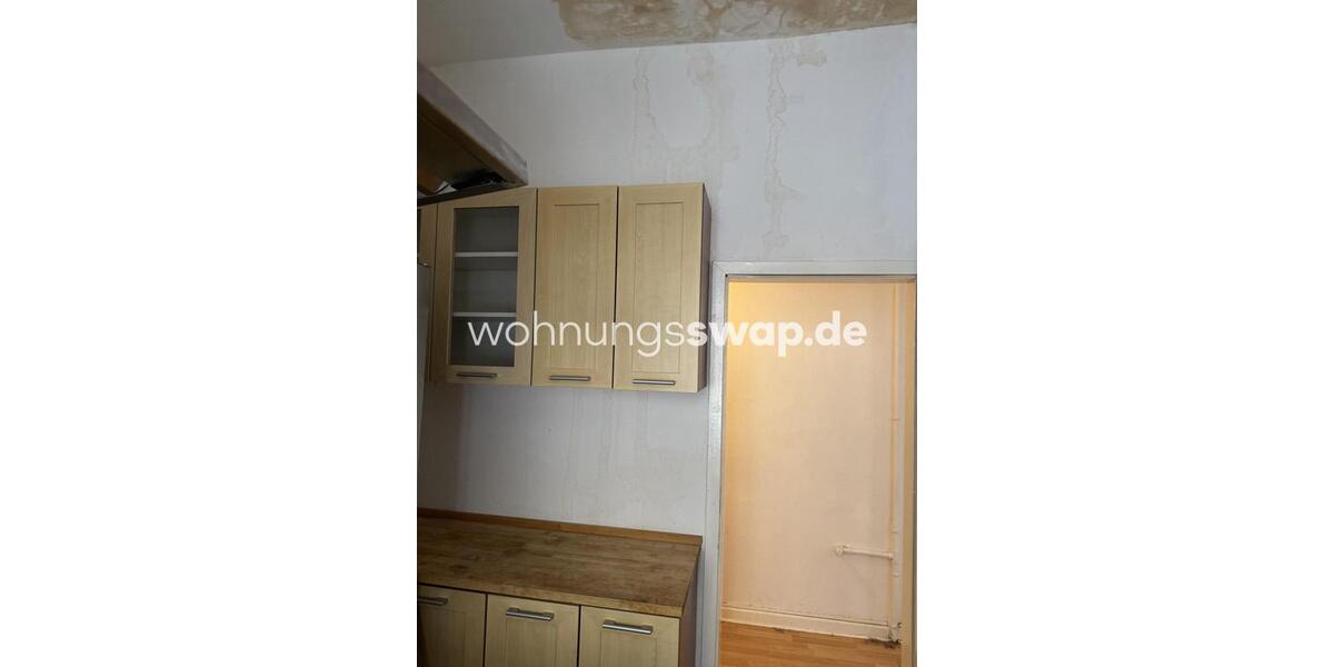 Etagenwohnung Berlin Neukölln - 1 Zimmer, 43 m&sup2;, 561&euro; | Angebot:25910500