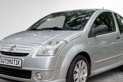 Citroen C2 80.000 km 5.450 &euro; Berlin 14163