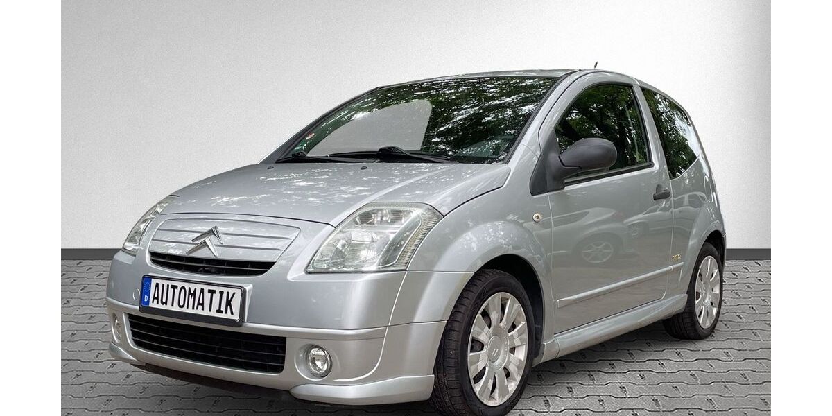 Citroen C2 80.000 km 5.450 &euro; Berlin 14163