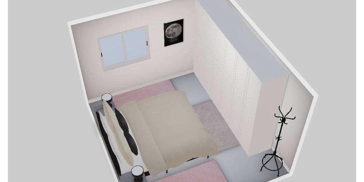 Terrassenwohnung Berlin Schmöckwitz - 3 Zimmer, 81 m&sup2;, 349.750&euro; | Angebot:26824749