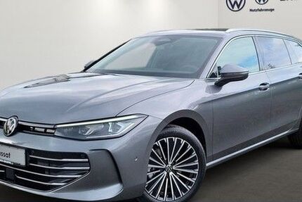 VW Passat Variant 11.315 km 42.799 &euro; Rüdersdorf 15562
