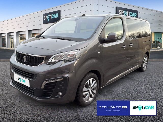 Peugeot Traveller 57.400 km 22.990 &euro; Berlin 10369