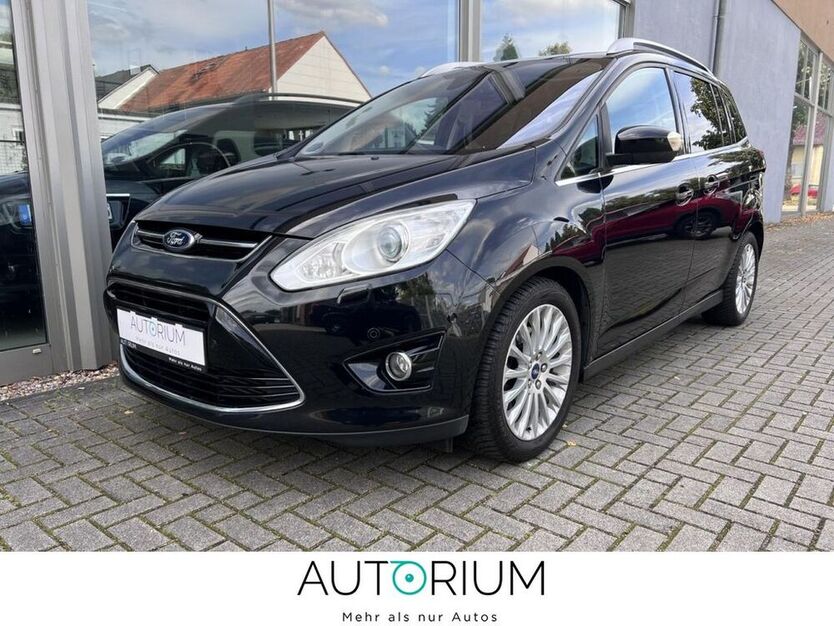 C-Max