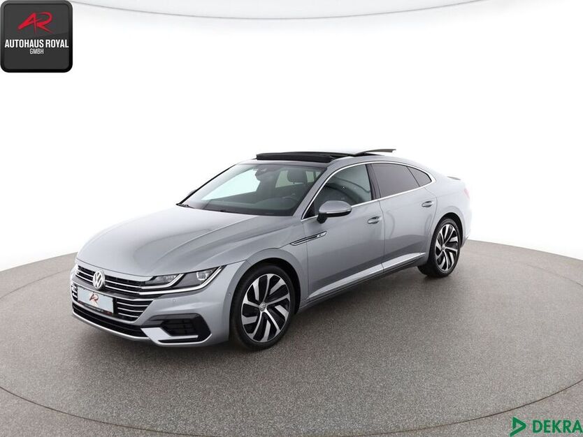 Arteon