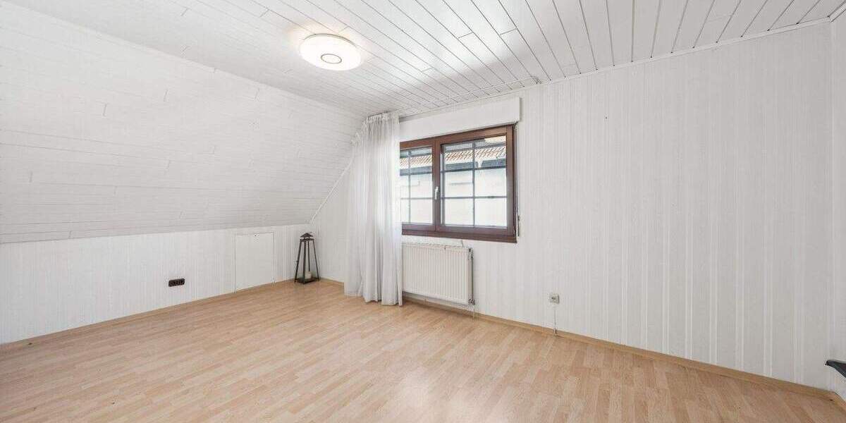 Doppelhaushälfte Berlin Rudow - 4 Zimmer, 119 m&sup2;, 529.000&euro; | Angebot:25886092