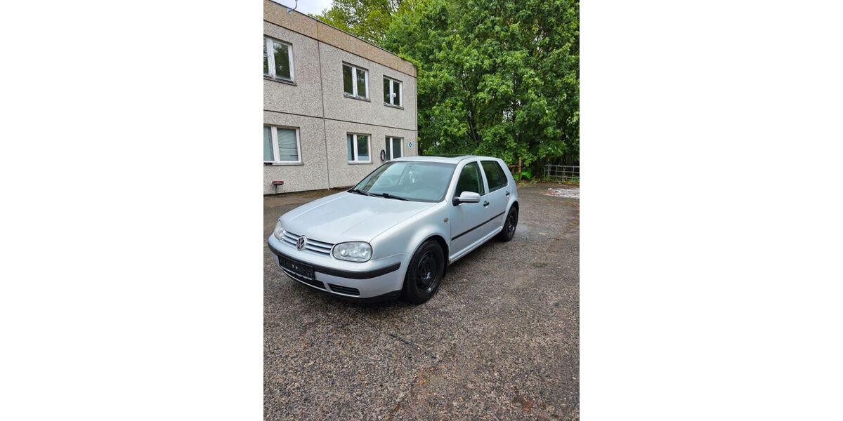 VW Golf 228.910 km 1.000 &euro; Mehrow 16356