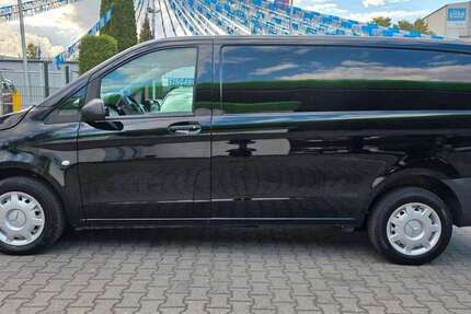 Mercedes-Benz Vito 75.407 km 22.950 € Niederlehme 15751