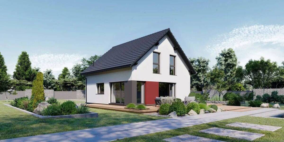 Einfamilienhaus Berlin Hermsdorf - 4 Zimmer, 129 m&sup2;, 686.500&euro; | Angebot:26017005