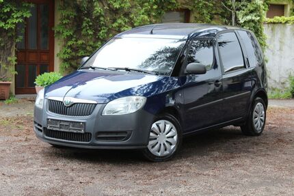 Skoda Roomster 220.000 km 2.399 &euro; Berlin 10317