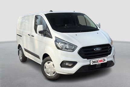 Ford Transit Custom 5.000 km 26.168 &euro; Berlin 10587