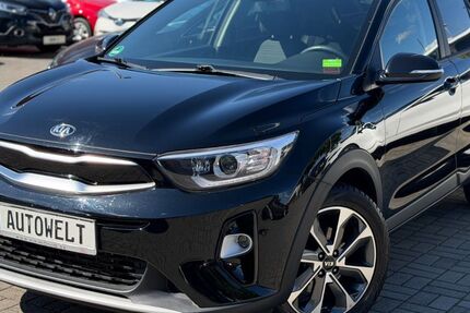Kia Stonic 30.000 km 14.200 &euro; Falkensee 14612