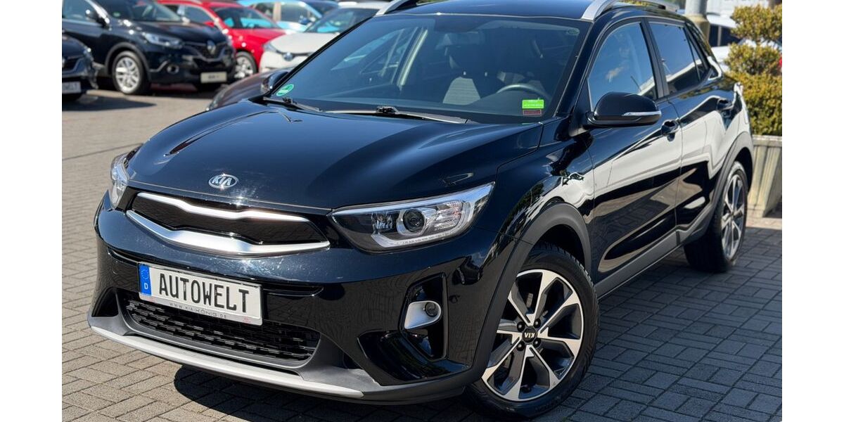 Kia Stonic 30.000 km 14.200 &euro; Falkensee 14612