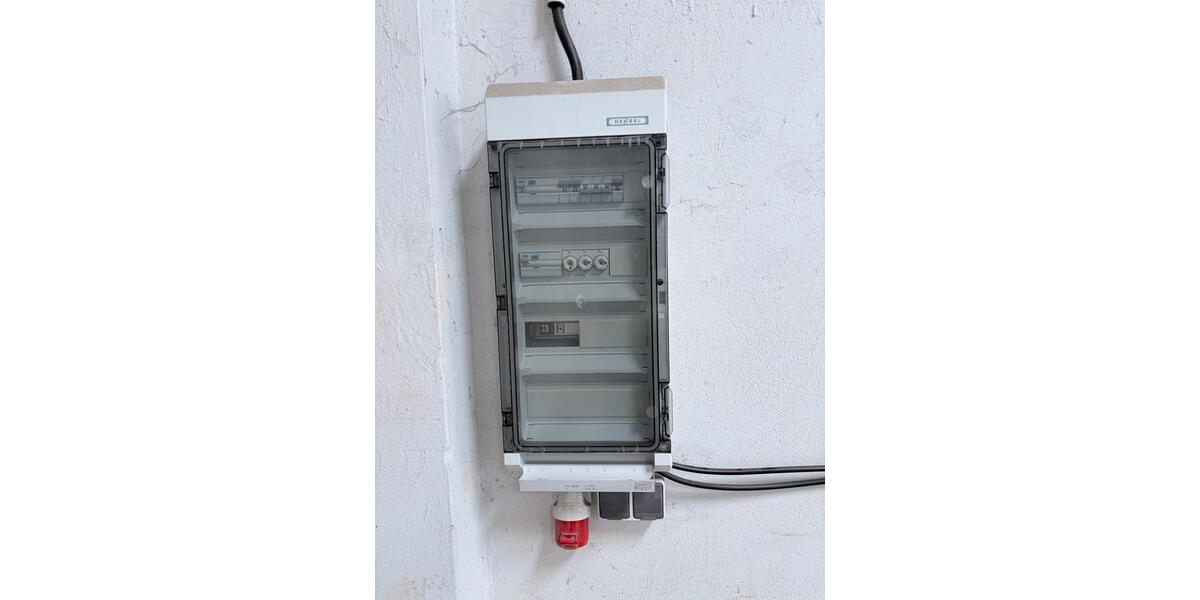 Gewerbeobjekt Oranienburg - 960&euro; | Angebot:26297153