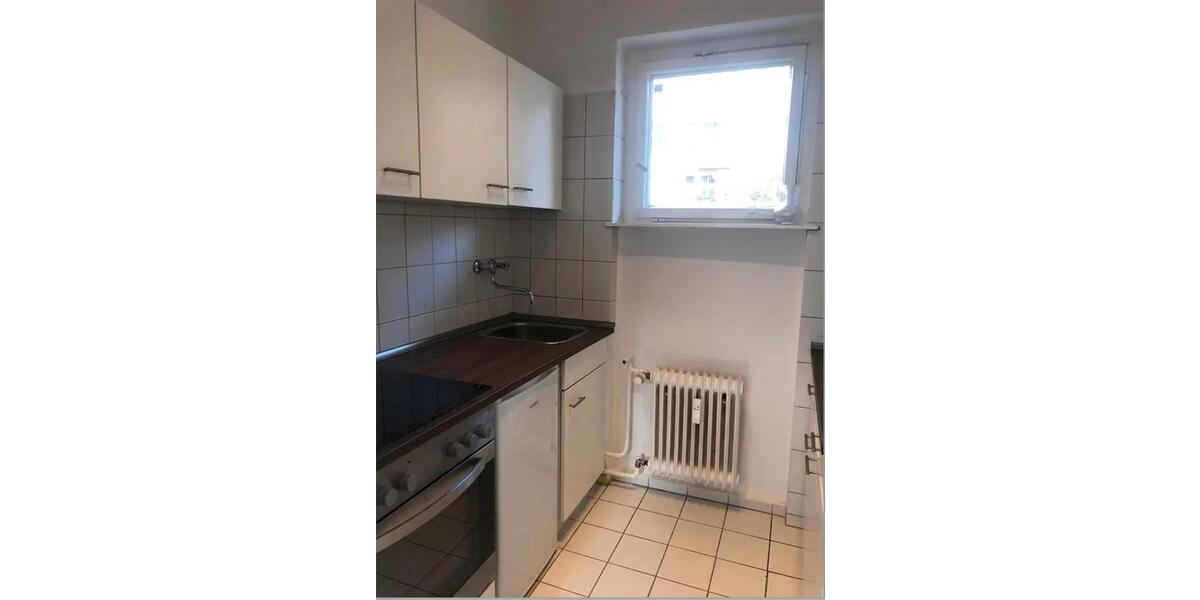 Etagenwohnung Berlin Charlottenburg-Wilmersdorf - 1 Zimmer, 33 m&sup2;, 199.000&euro; | Angebot:27072849