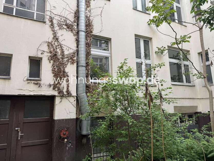 Wohnung zum Mieten in Berlin-12159 1.743 € 116 m²