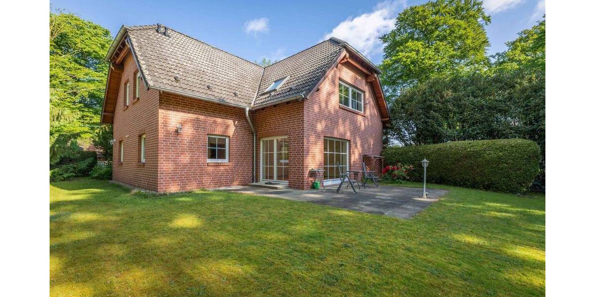 Einfamilienhaus Schönwalde-Glien Schönwalde-Siedlung - 5 Zimmer, 186 m&sup2;, 650.000&euro; | Angebot:26737468