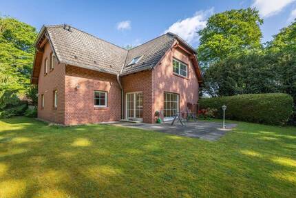 Haus Schönwalde-Glien Schönwalde-Siedlung - 5 Zimmer, 186 m&sup2;, 650.000&euro; | Angebot:26737468