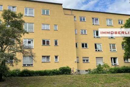 Wohnung Berlin Charlottenburg-Wilmersdorf - 1 Zimmer, 42 m&sup2;, 119.000&euro; | Angebot:25924585