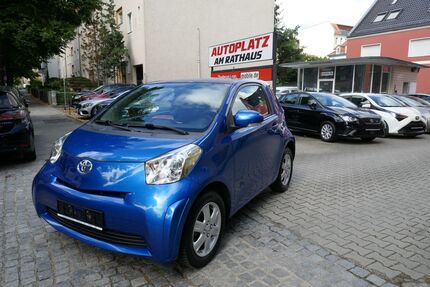 Toyota IQ 64.472 km 7.950 &euro; Berlin-Tempelhof 12105