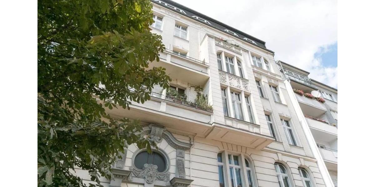 Erdgeschoßwohnung Berlin Tempelhof-Schöneberg - 3 Zimmer, 80 m&sup2;, 495.000&euro; | Angebot:26580993
