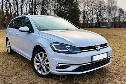 VW Golf 128.000 km 15.400 &euro; Potsdam 14476