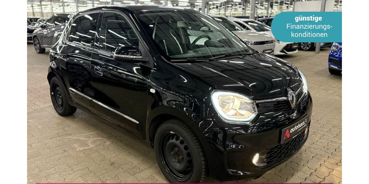 Renault Twingo 10.890 km 13.590 &euro; Ludwigsfelde (bei Berlin) 14974