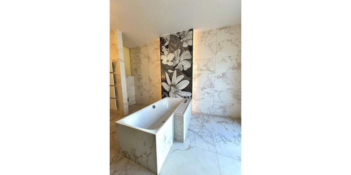 Etagenwohnung Berlin Friedrichshagen - 3 Zimmer, 186 m&sup2;, 2.850&euro; | Angebot:24816672