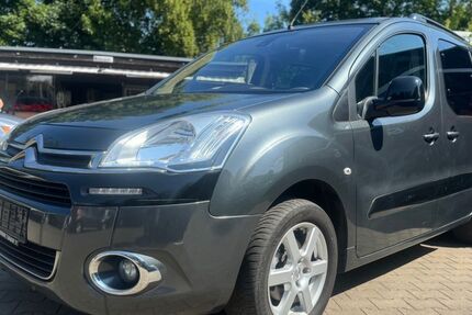 Citroen Berlingo 132.000 km 7.990 &euro; Hoppegarten Hönow 15366