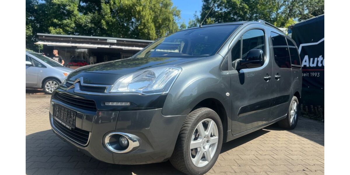 Citroen Berlingo 132.000 km 7.990 &euro; Hoppegarten Hönow 15366