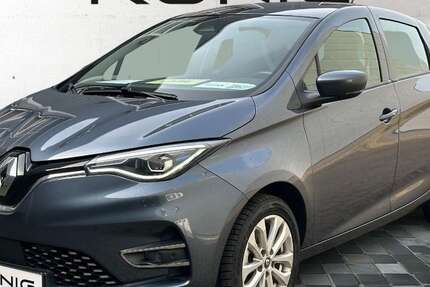 Renault ZOE 16.707 km 13.999 &euro; Oranienburg 16515