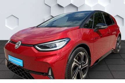 VW ID.3 3.024 km 42.477 &euro; Berlin 12524