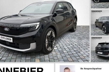 Ford Explorer 6.500 km 43.689 € Berlin 13581