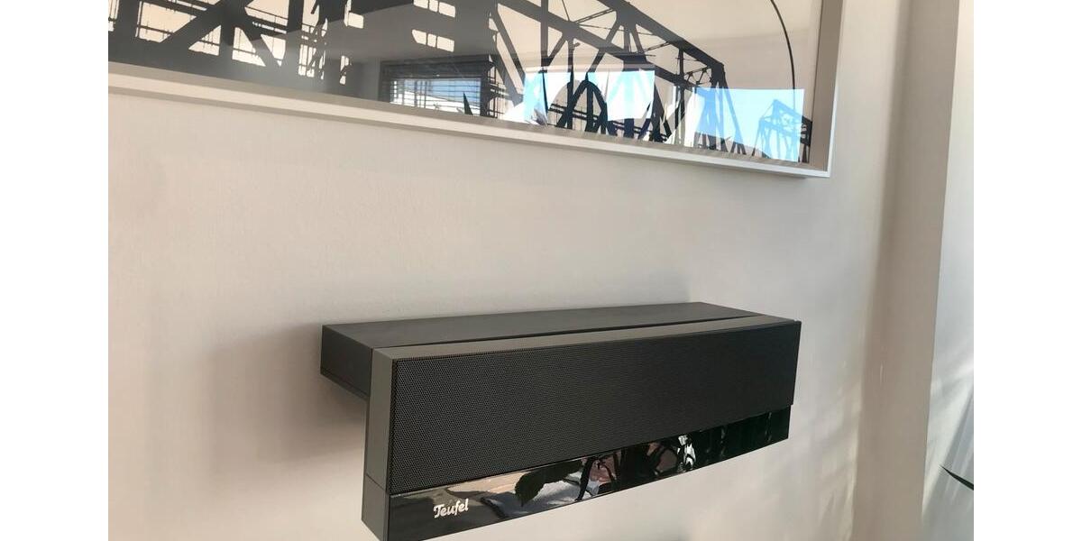 Dachgeschoßwohnung Berlin Treptow-Köpenick - 2 Zimmer, 75 m&sup2;, 1.290&euro; | Angebot:24636043