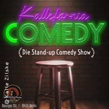 Kallefornia Comedy | Weekend Special 08.11.2025 Mad Monkey Room
