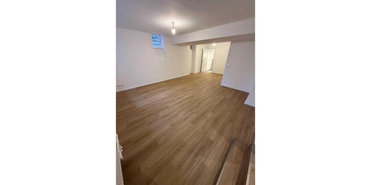 Erdgeschoßwohnung Berlin Tempelhof-Schöneberg - 1 Zimmer, 49 m&sup2;, 1.029&euro; | Angebot:25965781