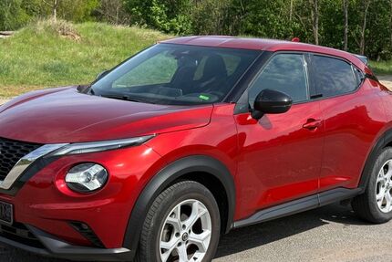 Nissan Juke 37.319 km 11.999 &euro; Mittenwalde 15749