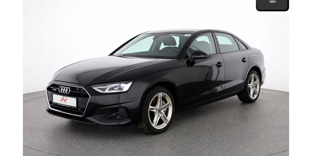 Audi A4 43.869 km 25.780 &euro; Schönefeld 12529