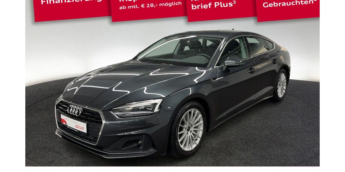 Audi A5 27.000 km 31.700 &euro; Berlin 10587