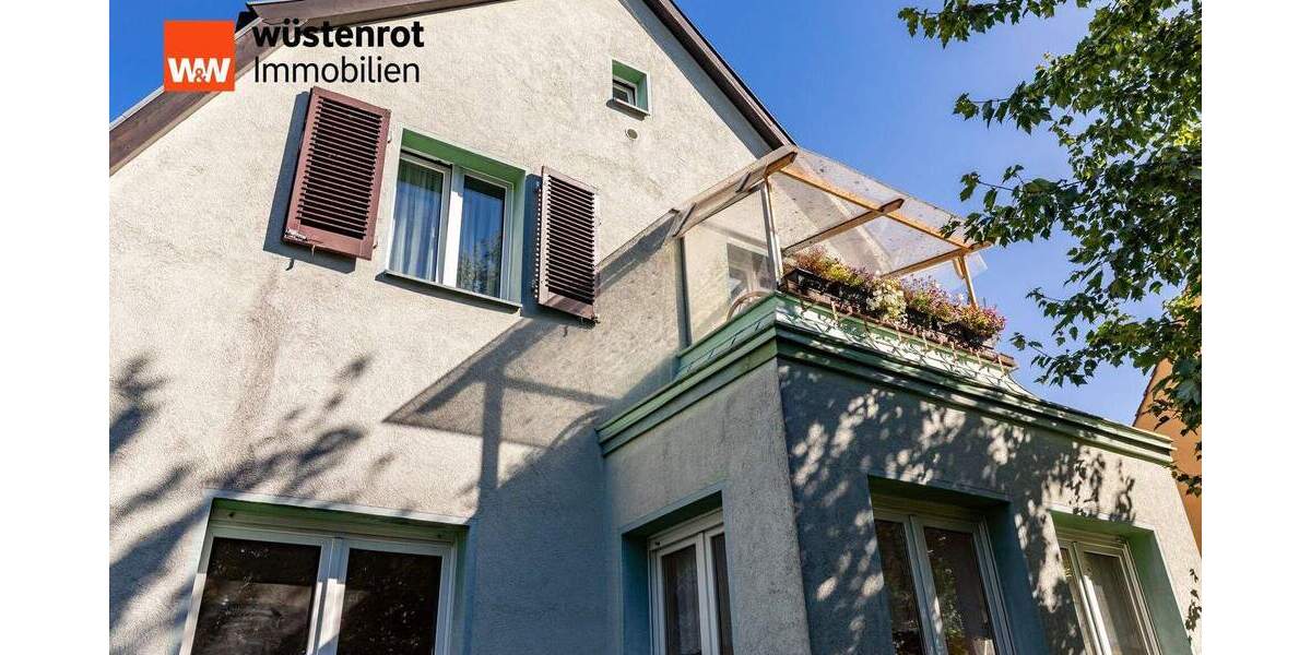 Mehrfamilienhaus, Wohnhaus Zeuthen / Miersdorf Zeuthen - 7 Zimmer, 147 m&sup2;, 395.000&euro; | Angebot:25834688