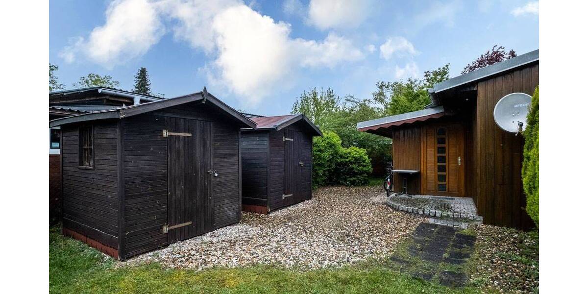 Einfamilienhaus Brieselang - 349.000&euro; | Angebot:25709295