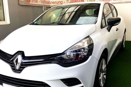 Renault Clio 43.610 km 9.950 &euro; Berlin/Schöneberg 10827