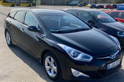 Hyundai i40 196.200 km 4.800 &euro; Berlin 13127