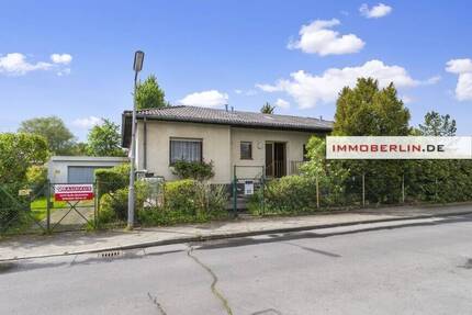 Haus Berlin Buckow - 5 Zimmer, 142 m&sup2;, 625.000&euro; | Angebot:26499018