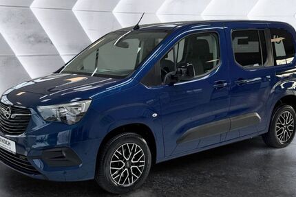 Opel Combo Life 51.789 km 17.490 &euro; Berlin 13051