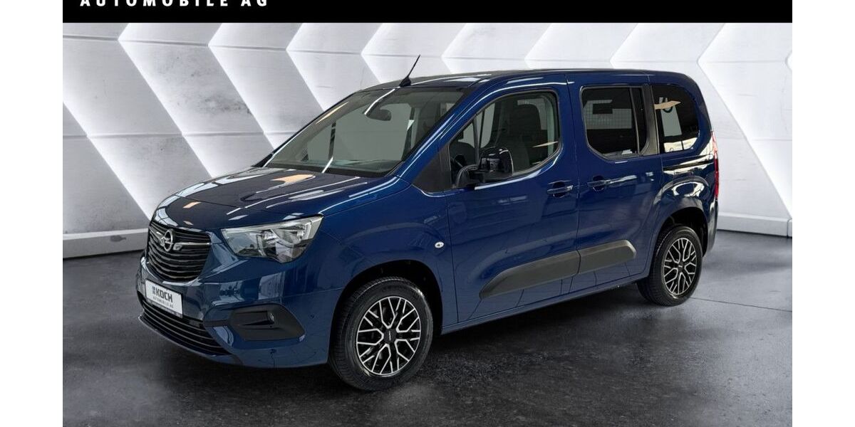Opel Combo Life 51.789 km 17.990 &euro; Berlin 13051